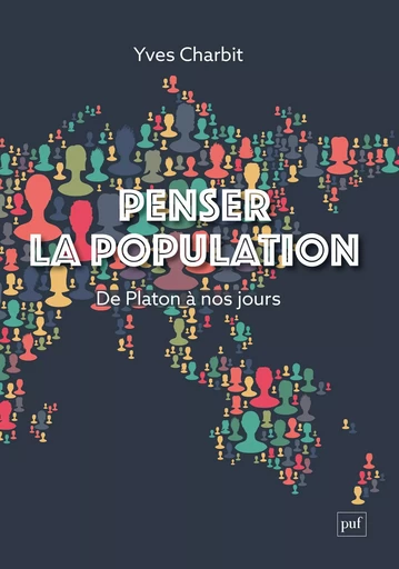 Penser la population -  Charbit yves - Humensis