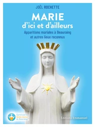 Marie d’ici et d’ailleurs