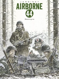 Airborne 44 - Bastogne