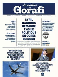 Le Meilleur du Gorafi