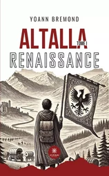 Altalla - Tome 1