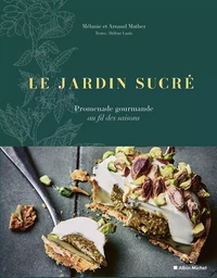 Le Jardin sucré