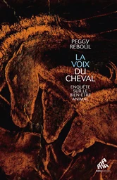 La Voix du Cheval