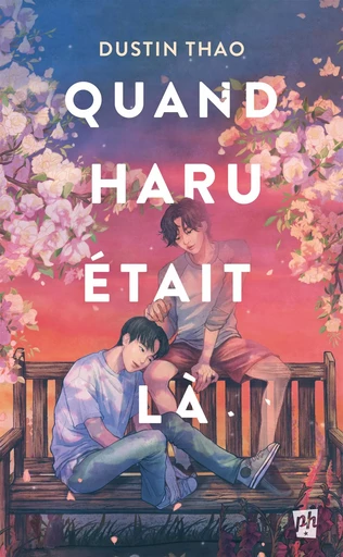 Quand Haru était là - Dustin Thao - Petit homme