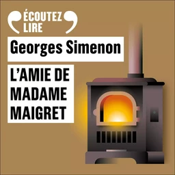 L'amie de Madame Maigret