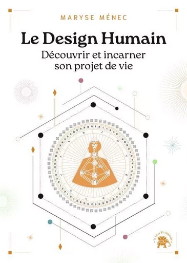 Le Design Humain - Maryse Ménec - Le lotus et l'éléphant