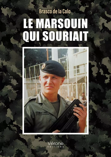 Le marsouin qui souriait - de la Colo Brasco - Editions Vérone