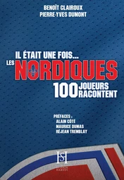 Il était une fois les Nordiques