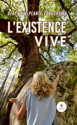 L’existence vive