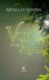 Voix d’une âme