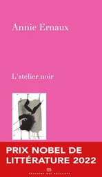 L’atelier noir