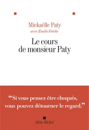 Le Cours de Monsieur Paty