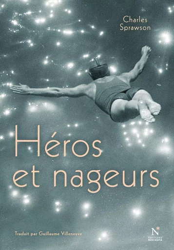 Héros et Nageurs - Charles Sprawson - Nevicata