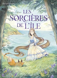 Les Sorcières de l'île