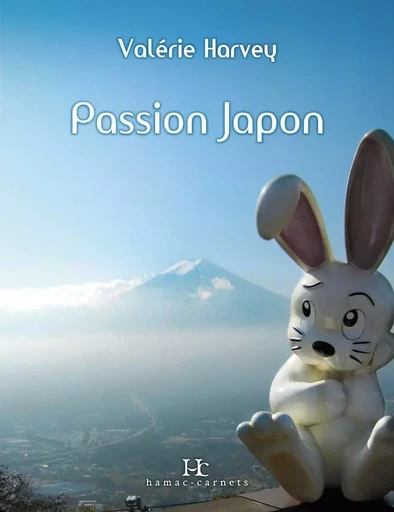 Passion Japon - Valérie Harvey - Productions Somme Toute