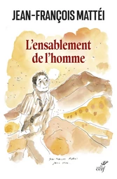 L'ensablement de l'homme