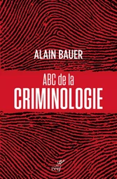 ABC de la criminologie