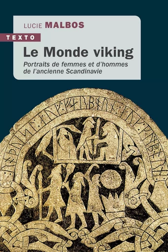 Le Monde Viking - Lucie Malbos - Tallandier