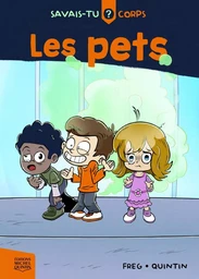 Les pets