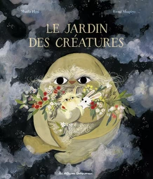 Le Jardin des créatures