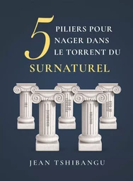 LES 5 Piliers Pour Nager Dans le Torrent du Surnaturel