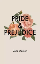 Pride and Prejudice