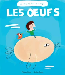 Les Oeufs