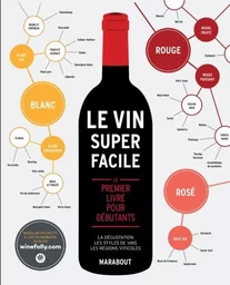 Le vin super facile