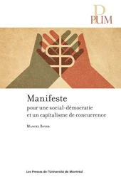 Manifeste pour une social-démocratie et un capitalisme de concurrence