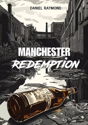 Manchester redemption - Daniel Raymond - Publishroom