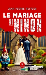 Le mariage de Ninon