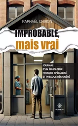 Improbable, mais vrai