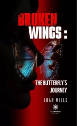 Broken wings : The butterfly’s journey