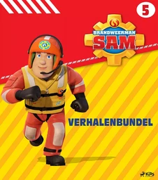 Brandweerman Sam - Verhalenbundel 5