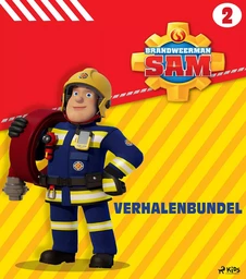 Brandweerman Sam - Verhalenbundel 2