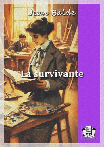 La survivante - Jean Balde - La Gibecière à Mots