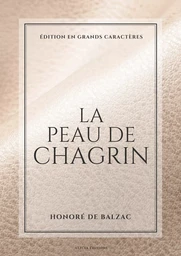 La Peau de chagrin