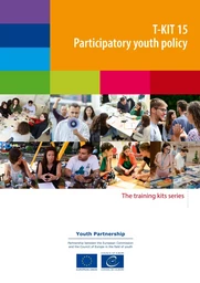 T-Kit 15 - Participatory youth policy