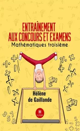 Entraînement aux concours et examens