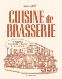 Cuisine de brasserie