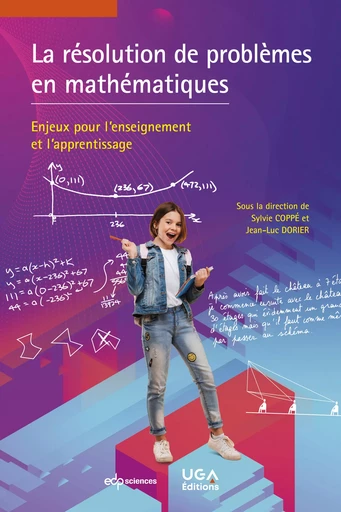 La résolution de problèmes en mathématiques -  - UGA Éditions