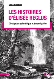 Les Histoires d’Élisée Reclus