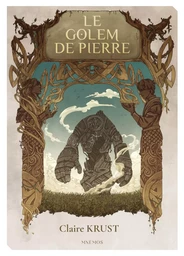 Le Golem de pierre