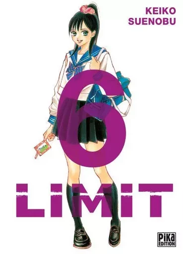 Limit T06 -  - Pika