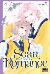 Scar and Romance T04