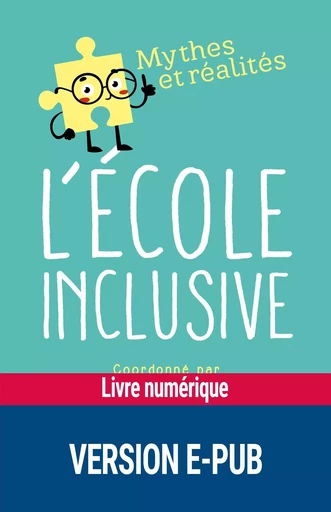 L'école inclusive - Marie Toullec-Théry, Florence Lacroix - Retz