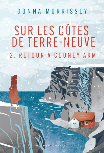 Retour à Cooney Arm - Donna MORRISSEY - Libella