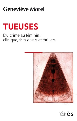 Tueuses - Genevieve Morel - Eres