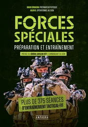 Forces spéciales