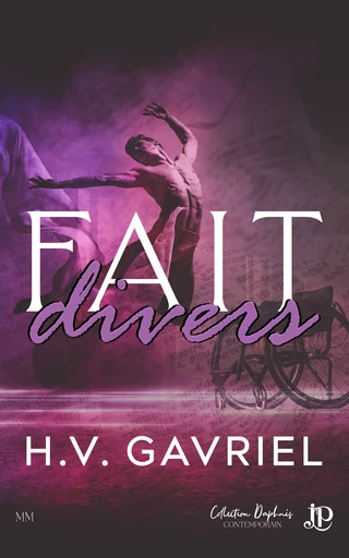 Fait divers - Hv Gavriel - Juno Publishing